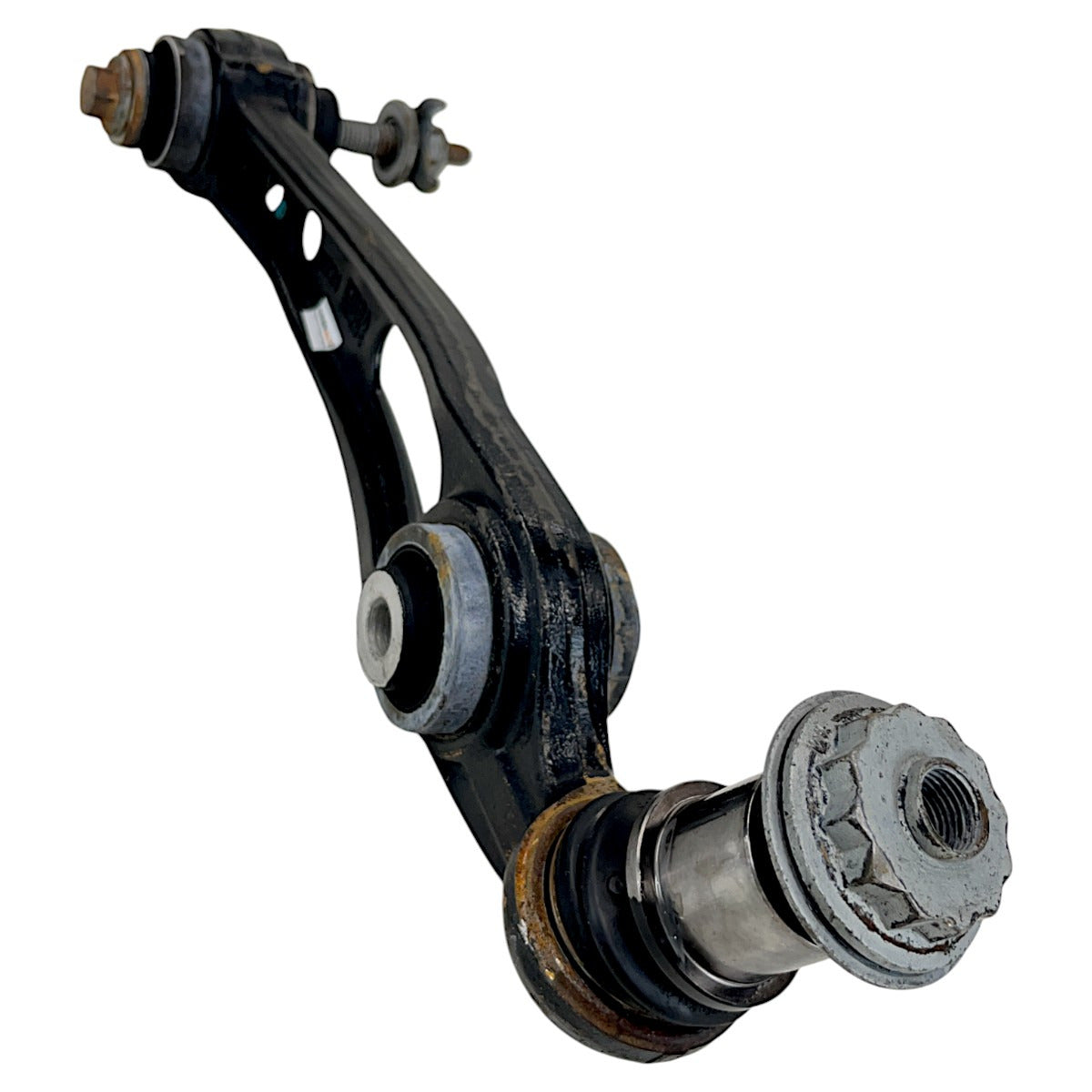 Braço Suspensão Range Rover Sport HSE 2016 Dianteiro Direito