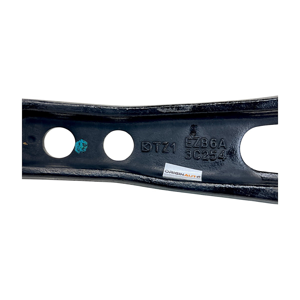 Braço Suspensão Range Rover Sport HSE 2016 Dianteiro Direito