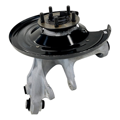 Montante Manga Eixo Range Rover Sport 2016 Traseiro Esquerdo