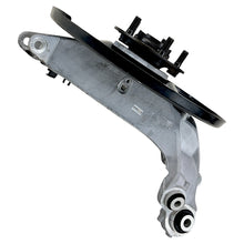 Montante Manga Eixo Range Rover Sport 2016 Traseiro Esquerdo