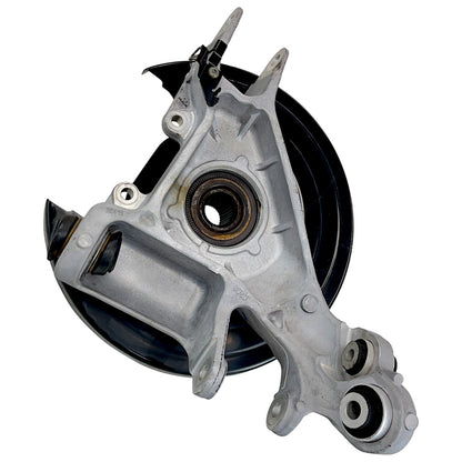 Montante Manga Eixo Range Rover Sport 2016 Traseiro Esquerdo