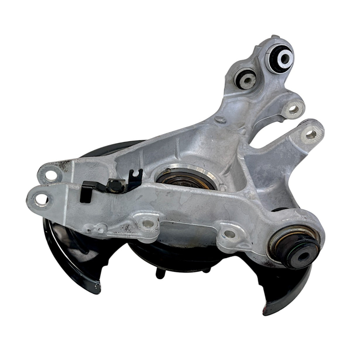 Montante Manga Eixo Range Rover Sport 2016 Traseiro Esquerdo