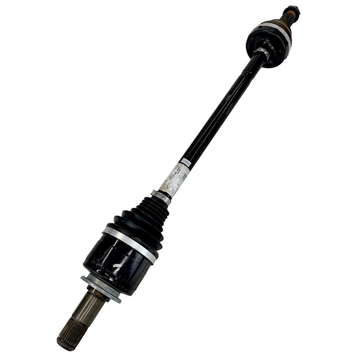 Semi Eixo Range Rover 4.4 V8 Diesel 2016 Traseiro Direito