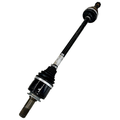 Semi Eixo Range Rover 4.4 V8 Diesel 2016 Traseiro Direito