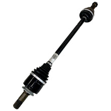 Semi Eixo Range Rover 4.4 V8 Diesel 2016 Traseiro Direito