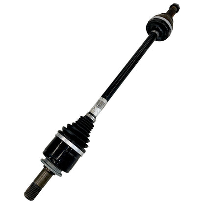 Semi Eixo Range Rover 4.4 V8 Diesel 2016 Traseiro Direito