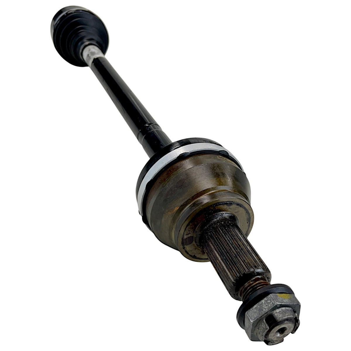 Semi Eixo Range Rover 4.4 V8 Diesel 2016 Traseiro Direito