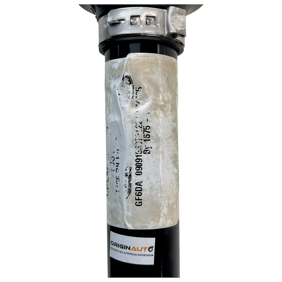 Semi Eixo Range Rover 4.4 V8 Diesel 2016 Traseiro Direito