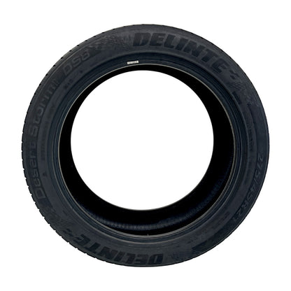 Pneu 275/45R21 Delinte Desert Storm DS8 Semi Novo Aro 21
