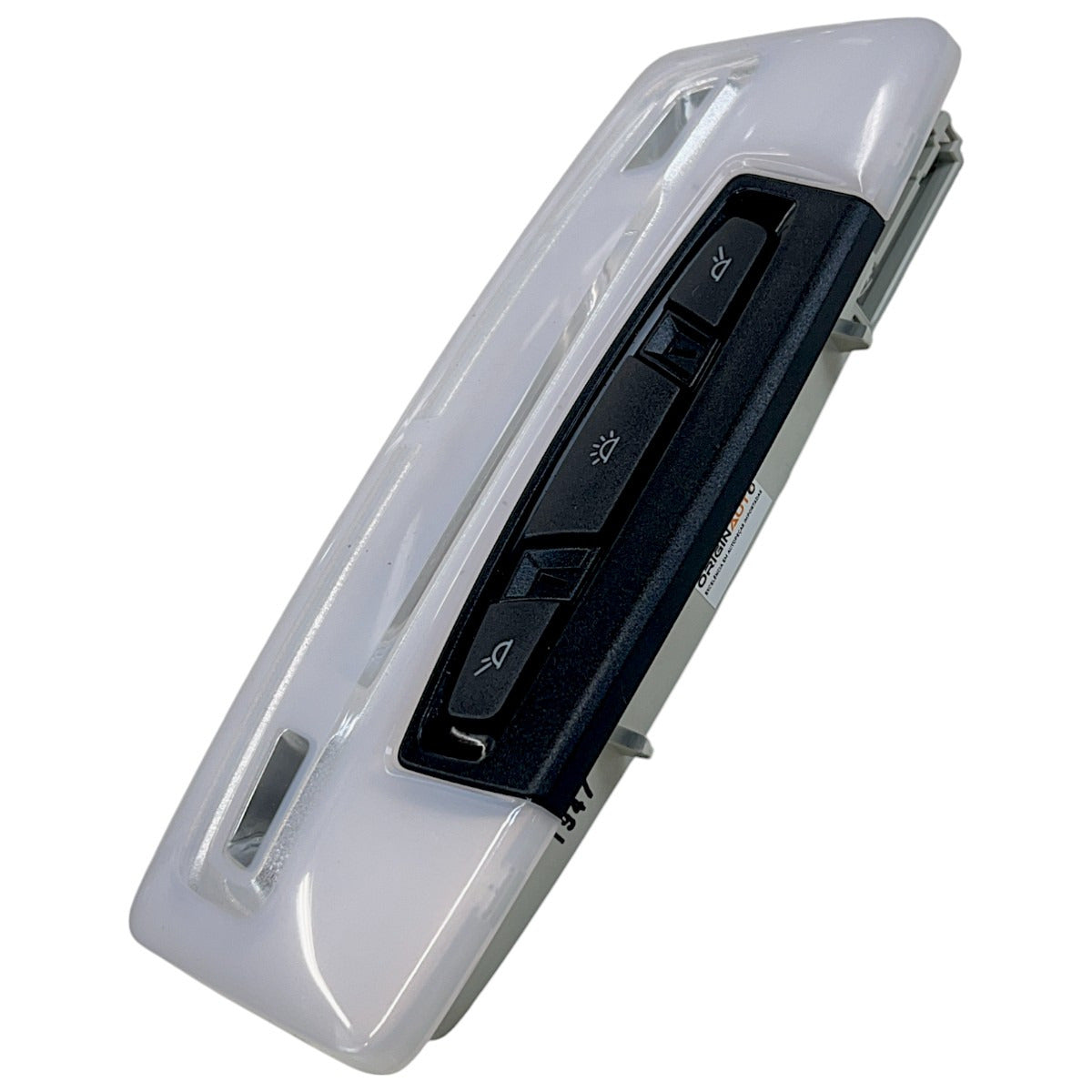 Luz Teto Cortesia BMW X1 2016 2017 2018 2019 Traseira