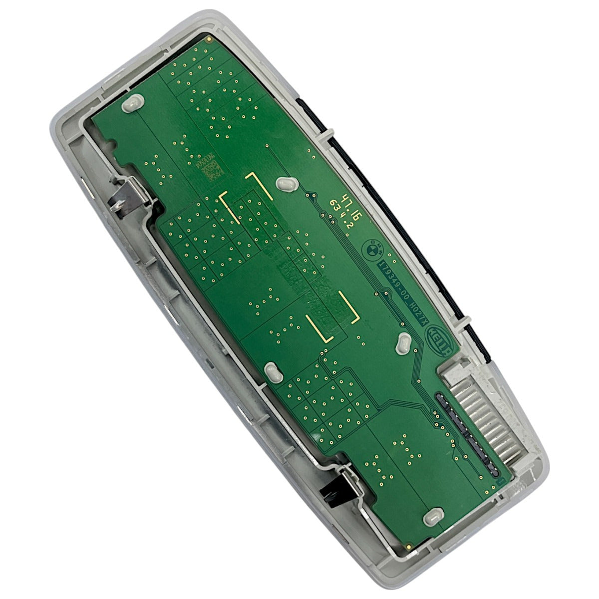 Luz Teto Cortesia BMW X1 2016 2017 2018 2019 Traseira