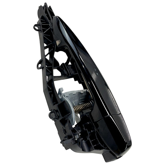Maçaneta Externa BMW X1 2017 2018 2019 Traseira Esquerda