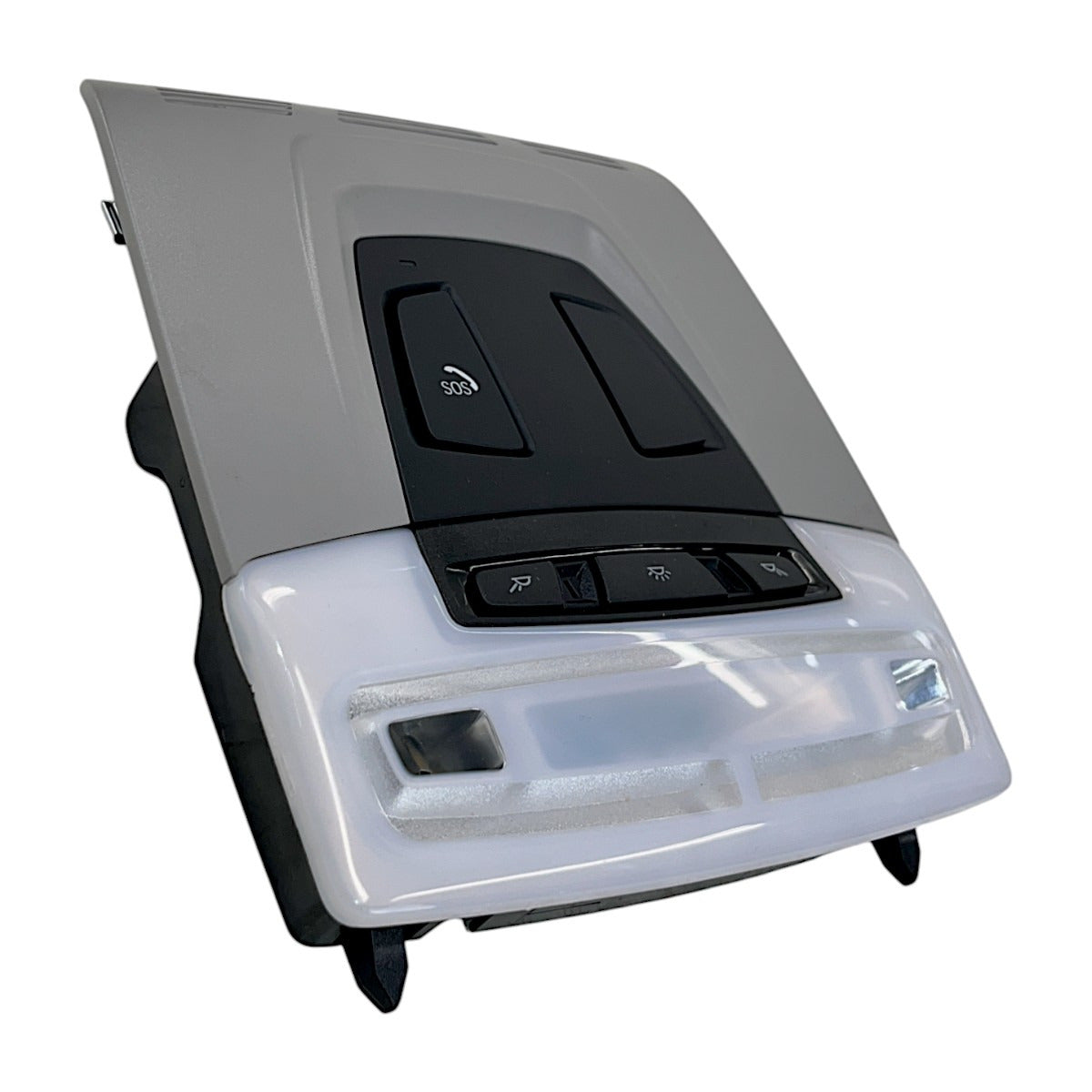 Luz Teto Cortesia BMW X1 2016 2017 2018 2019 Dianteira