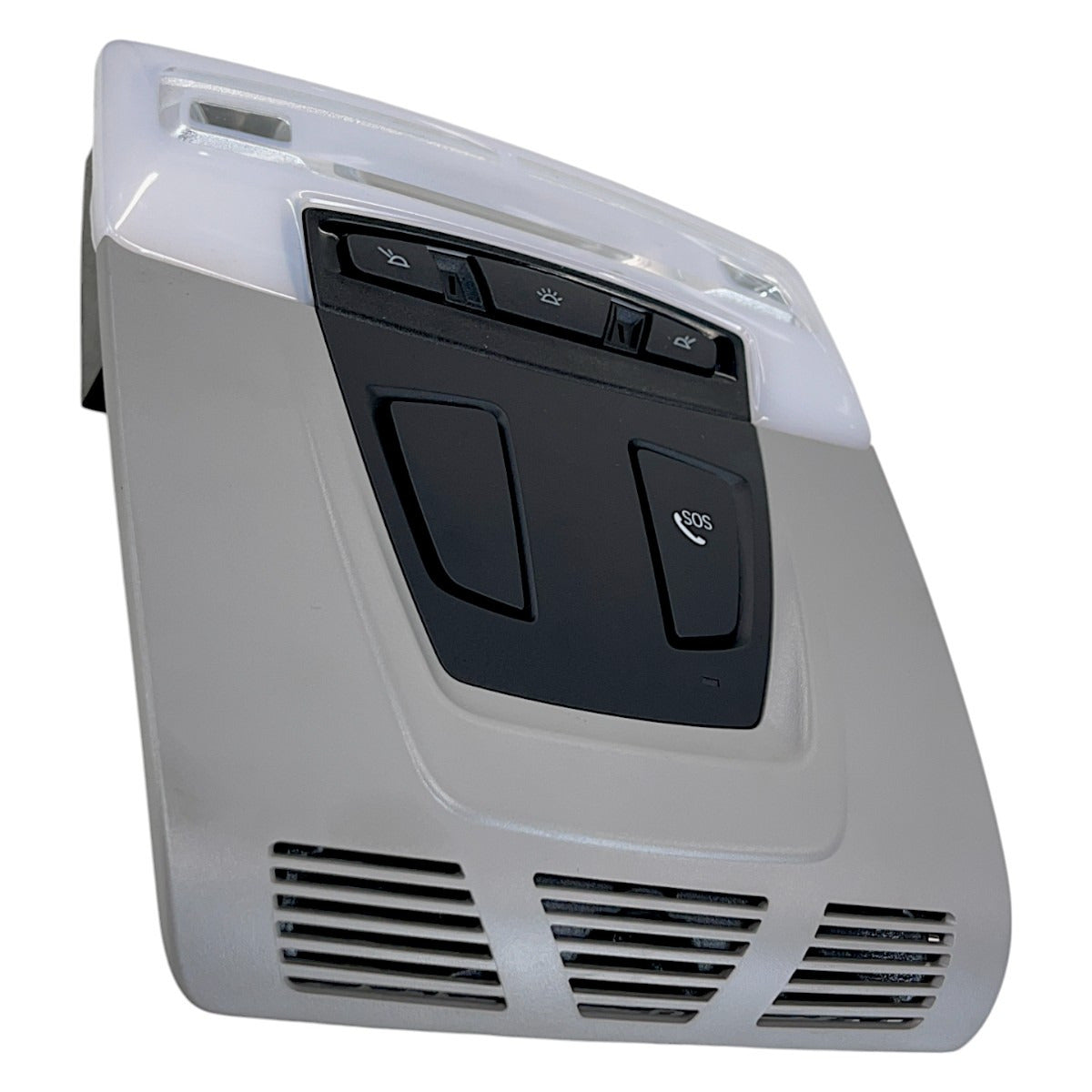 Luz Teto Cortesia BMW X1 2016 2017 2018 2019 Dianteira