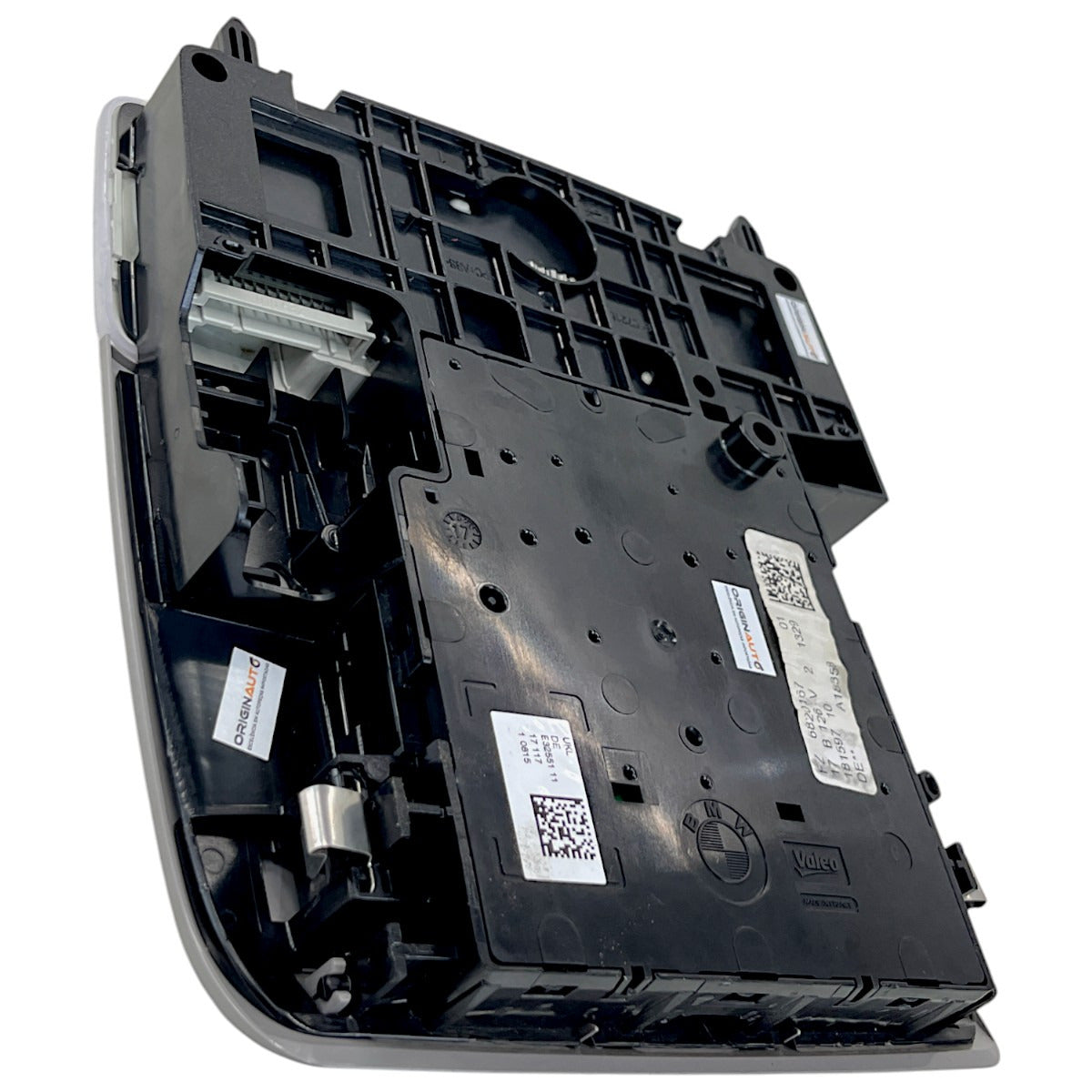 Luz Teto Cortesia BMW X1 2016 2017 2018 2019 Dianteira