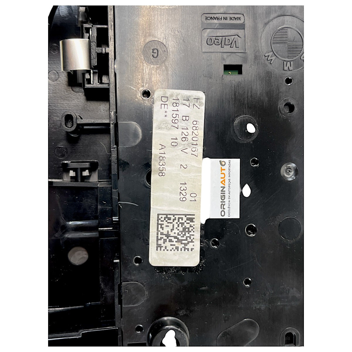 Luz Teto Cortesia BMW X1 2016 2017 2018 2019 Dianteira