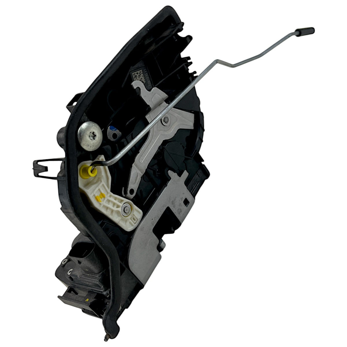 Fechadura Trava BMW X1 2016 2017 2018 2019 Traseira Esquerda