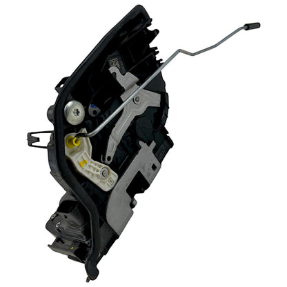 Fechadura Trava BMW X1 2016 2017 2018 2019 Traseira Esquerda