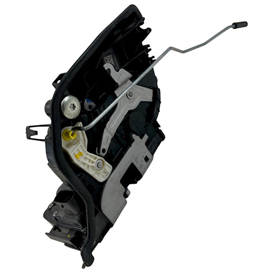 Fechadura Trava BMW X1 2016 2017 2018 2019 Traseira Esquerda