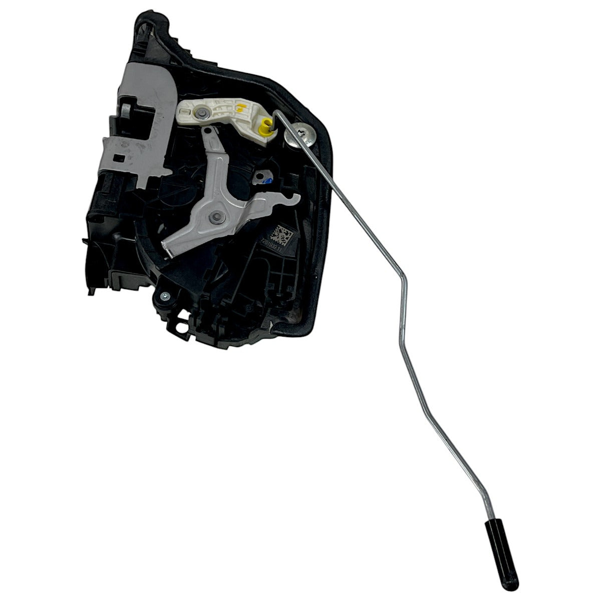 Fechadura Trava BMW X1 2016 2017 2018 2019 Traseira Esquerda