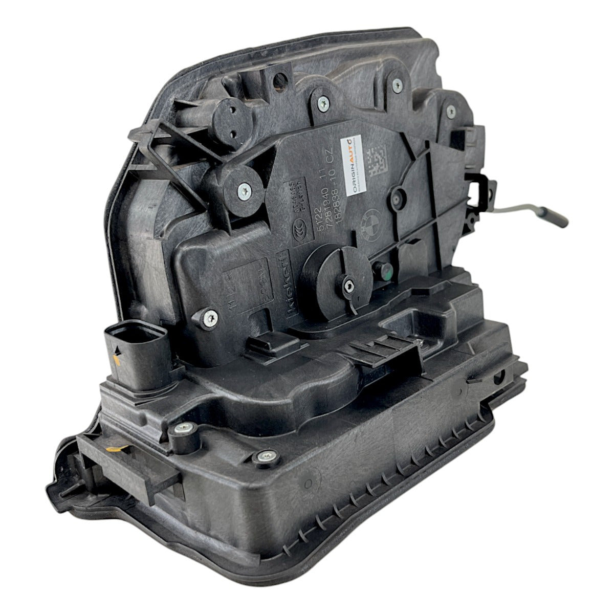 Fechadura Trava BMW X1 2016 2017 2018 2019 Traseira Direita