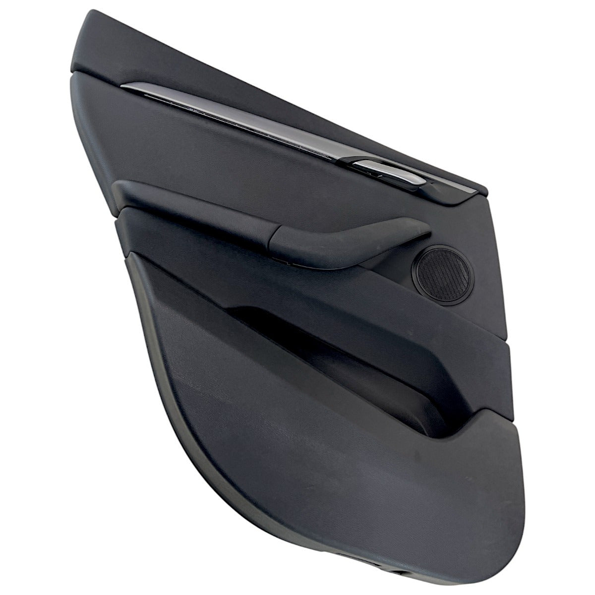 Forro Porta BMW X1 2016 2017 2018 2019 Traseiro Esquerdo