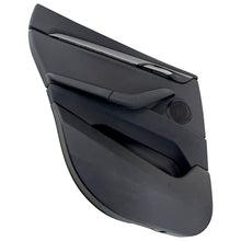 Forro Porta BMW X1 2016 2017 2018 2019 Traseiro Esquerdo