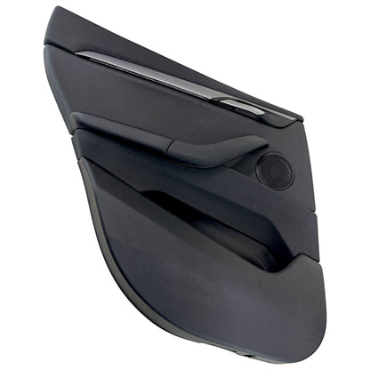 Forro Porta BMW X1 2016 2017 2018 2019 Traseiro Esquerdo
