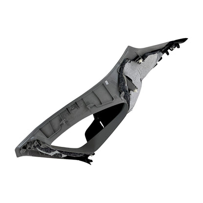 Moldura Coluna C BMW X1 2016 2017 2018 2019 Esquerda 7332819