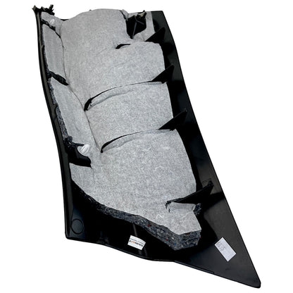 Moldura Coluna C BMW X1 2016 2017 2018 2019 Direita 7326836