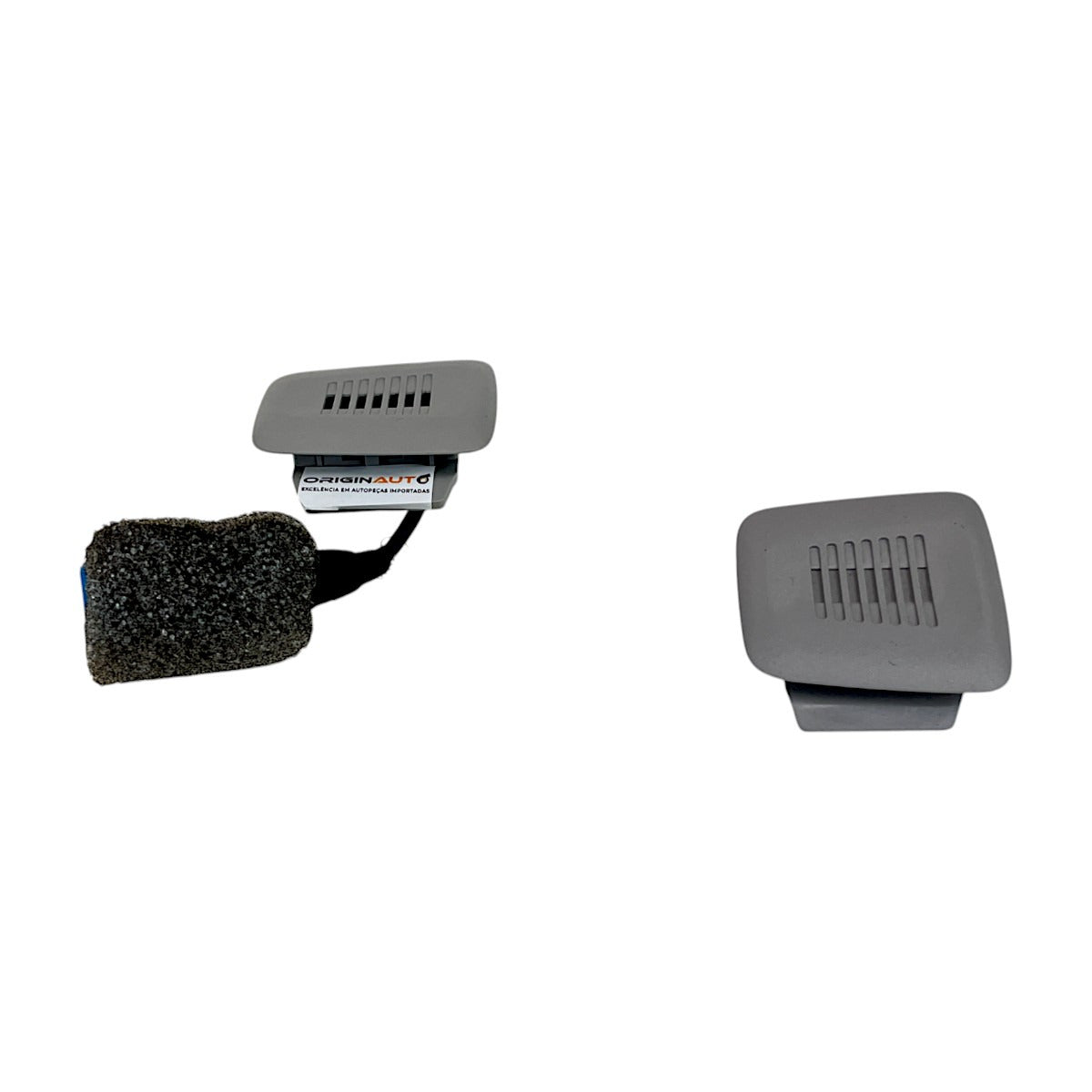 Microfone Tampão Teto BMW X1 2016 2017 2018 2019 9263744