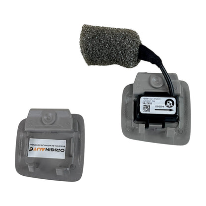 Microfone Tampão Teto BMW X1 2016 2017 2018 2019 9263744