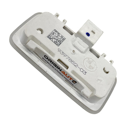 Luz Teto Cortesia BMW X1 2016 2017 2018 2019 Quebra Sol