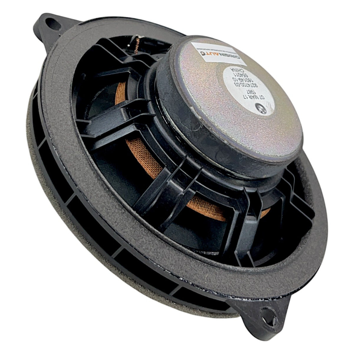 Alto Falante BMW X1 2016 2017 2018 2019 Portas 9274700