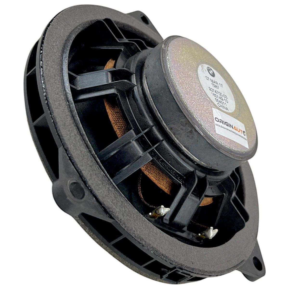 Alto Falante BMW X1 2016 2017 2018 2019 Portas 9274700