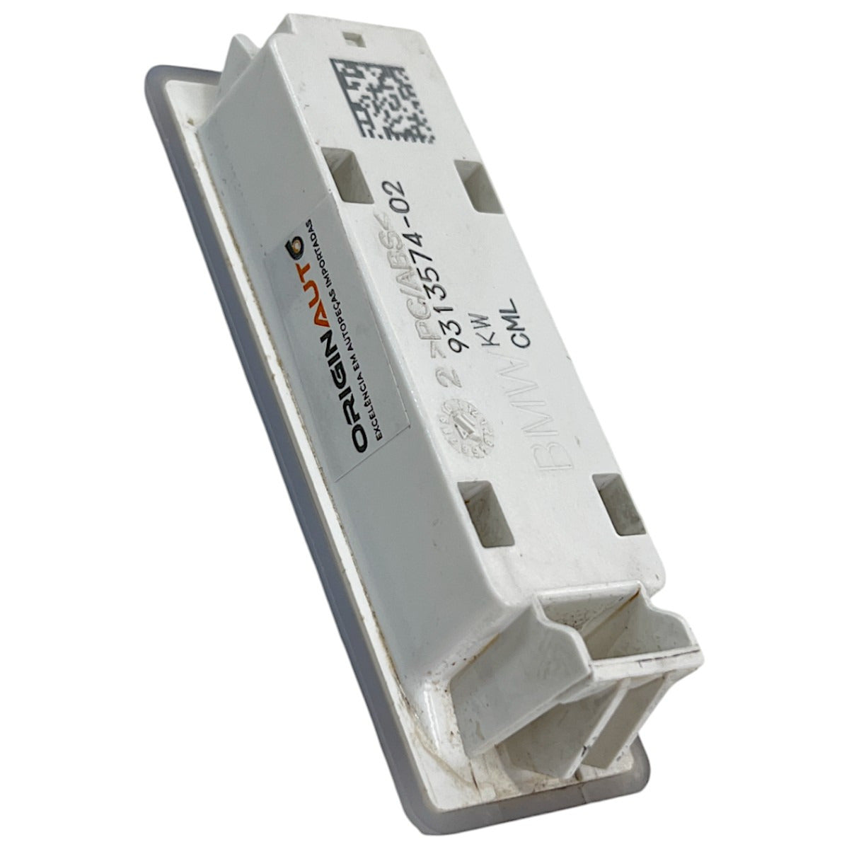 Luz Cortesia Forro Porta BMW X1 2017 2018 2019 931357402