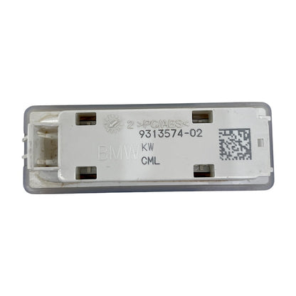 Luz Cortesia Forro Porta BMW X1 2017 2018 2019 931357402