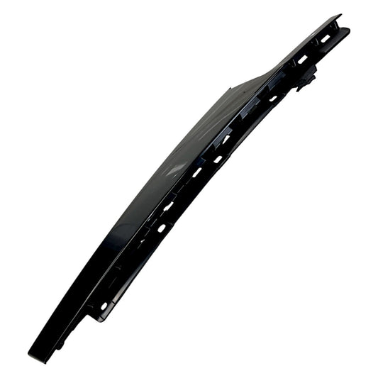 Moldura Coluna Porta BMW X1 2017 2018 2019 Dianteira Esquerd