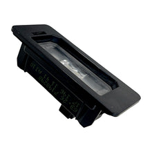 Luz Placa Tampa Traseira BMW X1 2016 2017 2018 2019 7193293