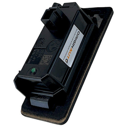 Luz Placa Tampa Traseira BMW X1 2016 2017 2018 2019 7193293