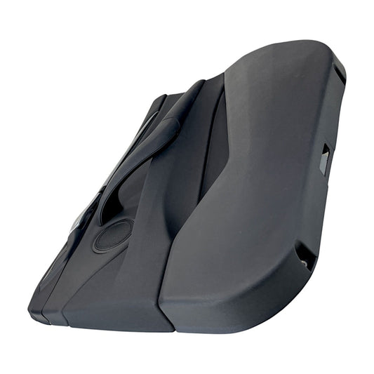 Forro Porta BMW X1 2016 2017 2018 2019 Dianteiro Direito