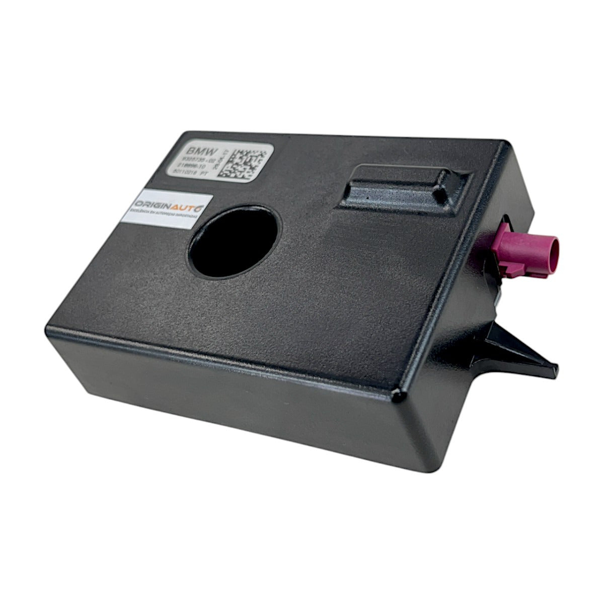 Módulo Central Antena BMW X1 2016 2017 2018 2019 932573502