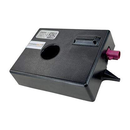 Módulo Central Antena BMW X1 2016 2017 2018 2019 932573502