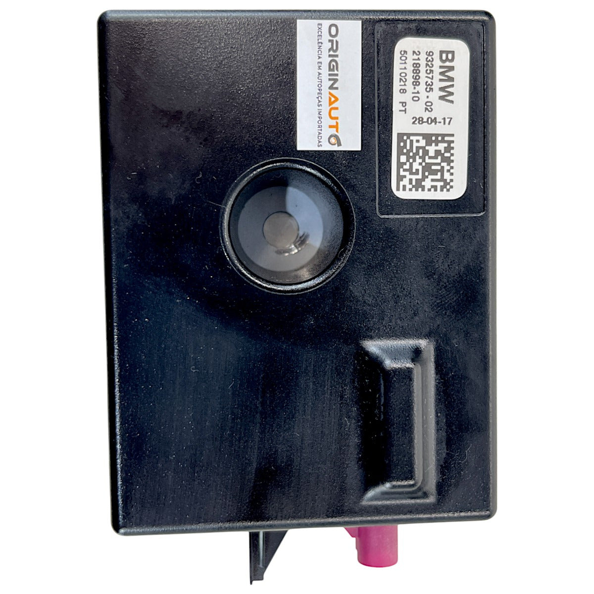 Módulo Central Antena BMW X1 2016 2017 2018 2019 932573502