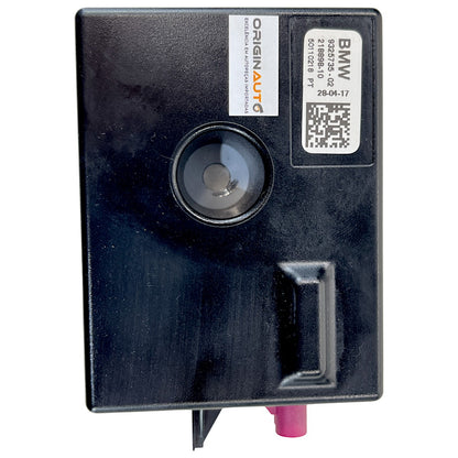 Módulo Central Antena BMW X1 2016 2017 2018 2019 932573502