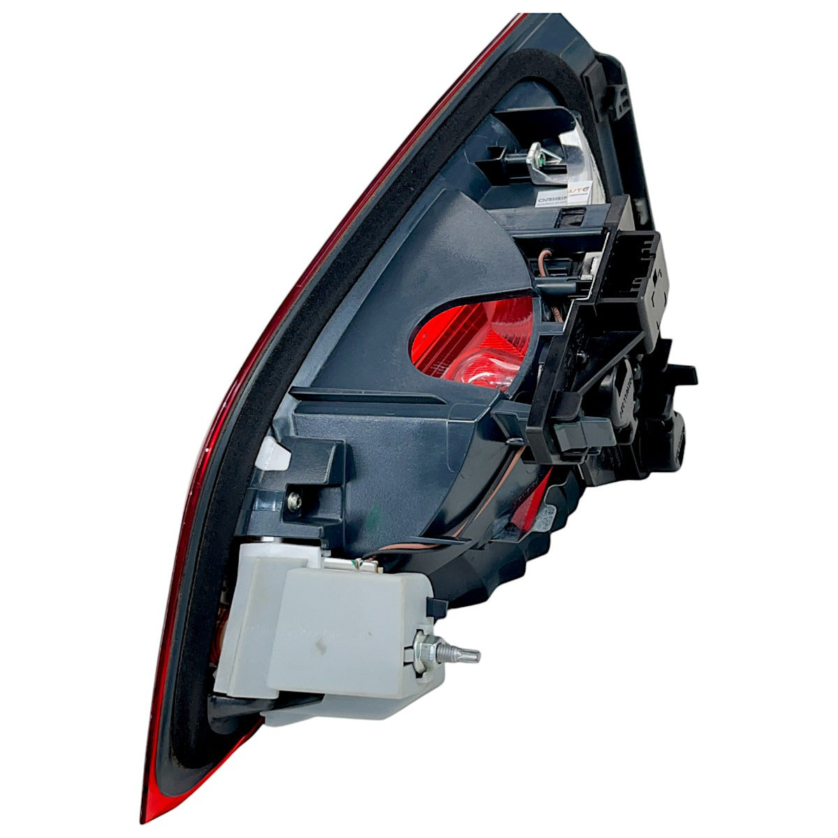 Lanterna BMW X1 2016 2017 2018 2019 Tampa Direita 7350698