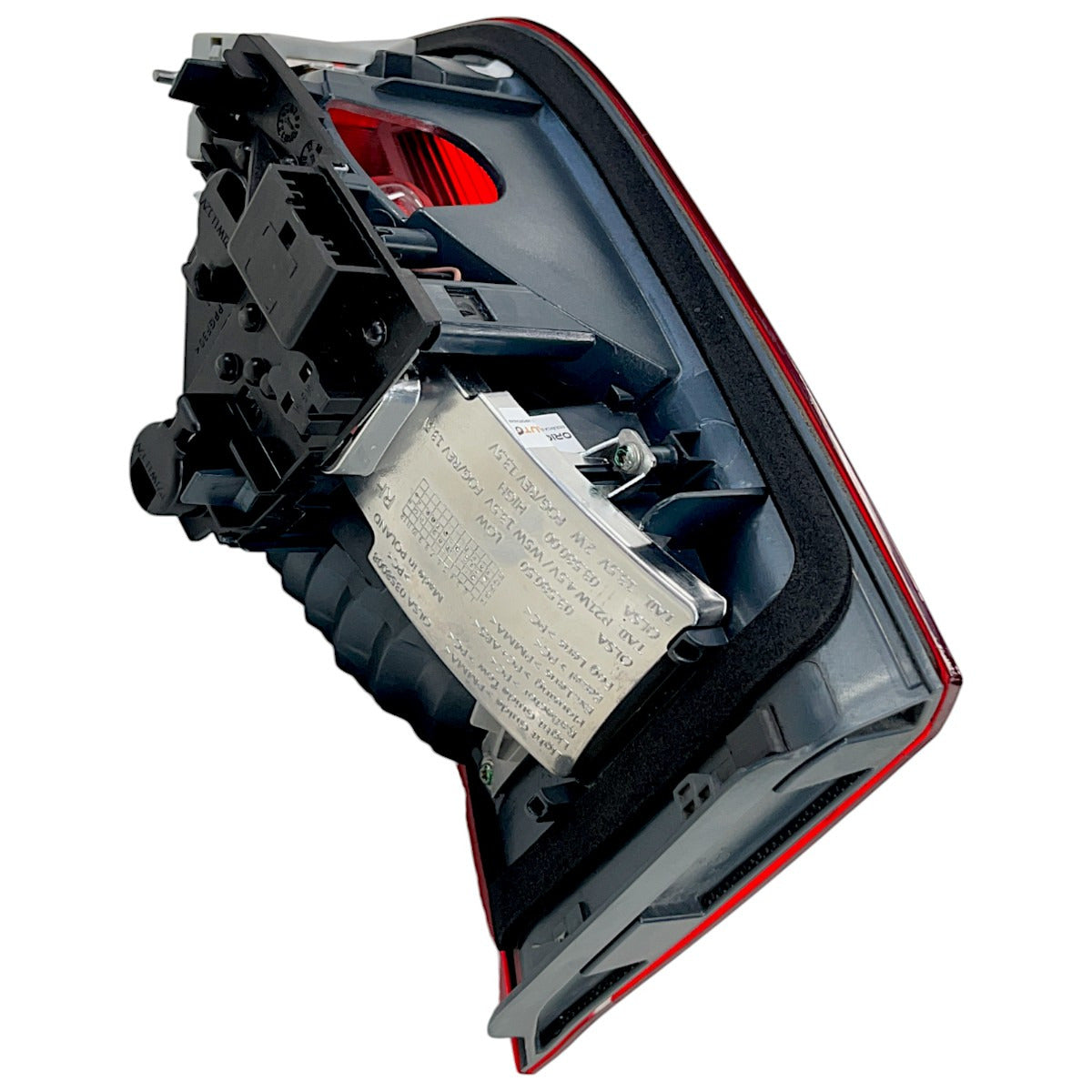 Lanterna BMW X1 2016 2017 2018 2019 Tampa Direita 7350698