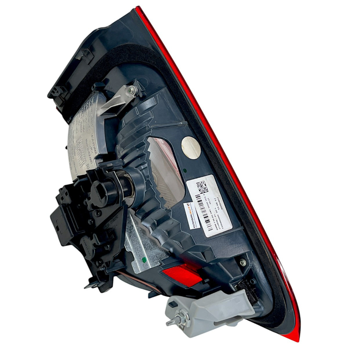 Lanterna BMW X1 2016 2017 2018 2019 Tampa Direita 7350698