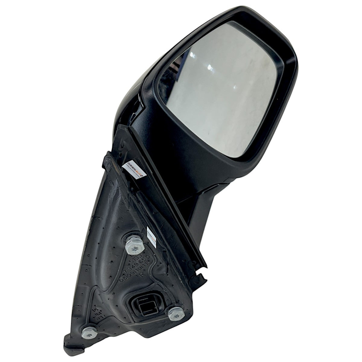 Espelho Retrovisor BMW X1 2016 2017 2018 2019 Direito