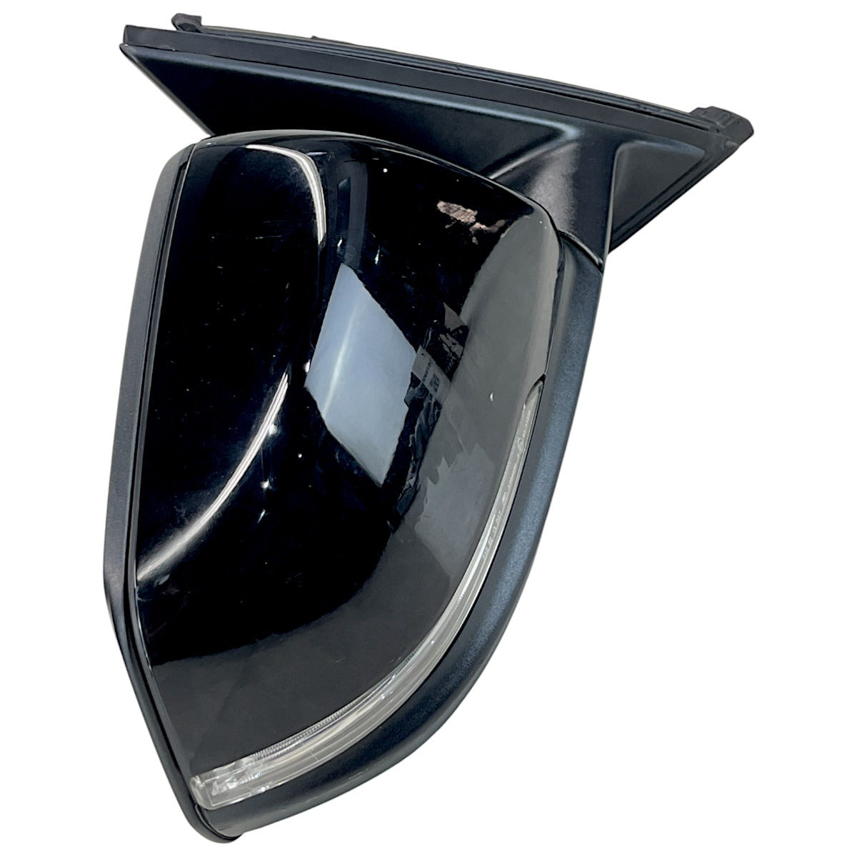 Espelho Retrovisor BMW X1 2016 2017 2018 2019 Direito